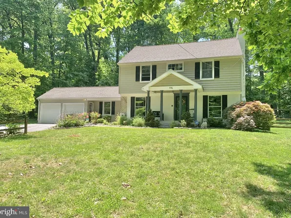 996 Caln Meetinghouse Rd, Coatesville, PA 19320