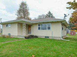 470 Lee Ave, Decatur, MI 49045