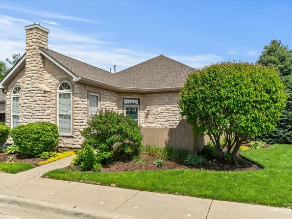 1909 Timbers Edge Cir, Joliet, IL 60431