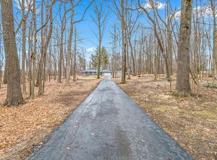 6994 18 1/2 Mile Rd, Marshall, MI 49068