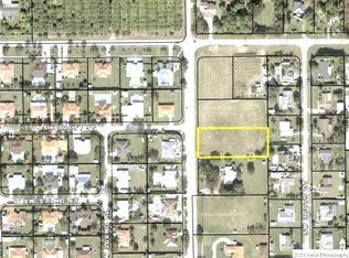 32010 SW 202nd Ave, Homestead, FL 33030