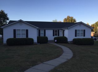 5135 Hill Ter, Paducah, KY 42001