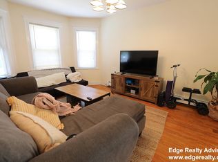 21 Claymoss Rd #1, Boston, MA 02135