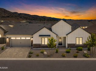 2344 Copper Brand Dr, Reno, NV 89521