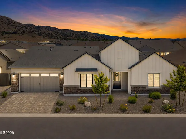 2344 Copper Brand Dr, Reno, NV 89521