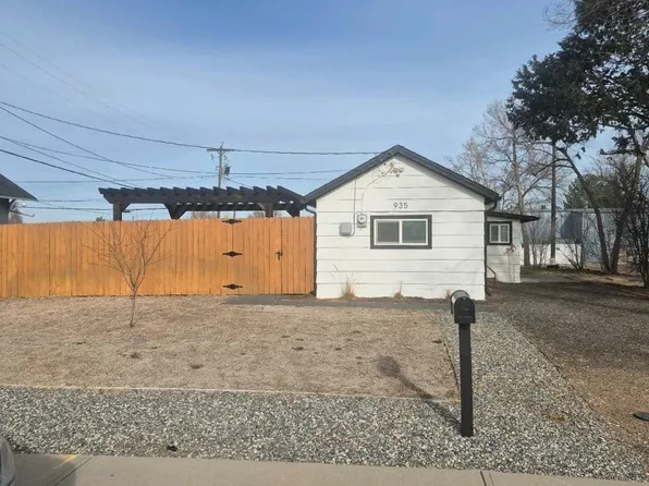 935 C St, Greeley, CO 80631