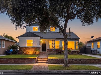6008 Village Rd, Lakewood, CA, 90713