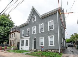 357 Lyceum Ave #1, Philadelphia, PA 19128