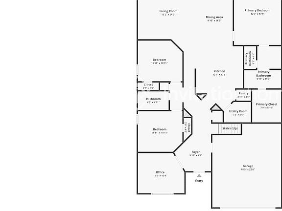 2nd image of 7425 Alfriston Pl