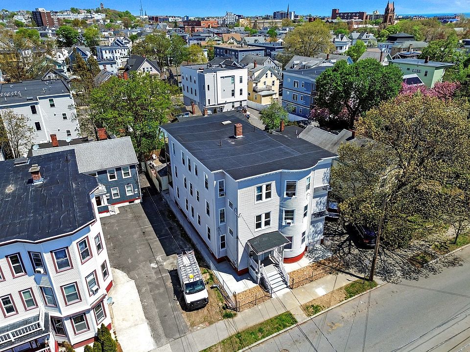 1st image of 35-35 Park St #37