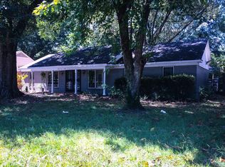 2109 Bartlett Rd, Memphis, TN 38134