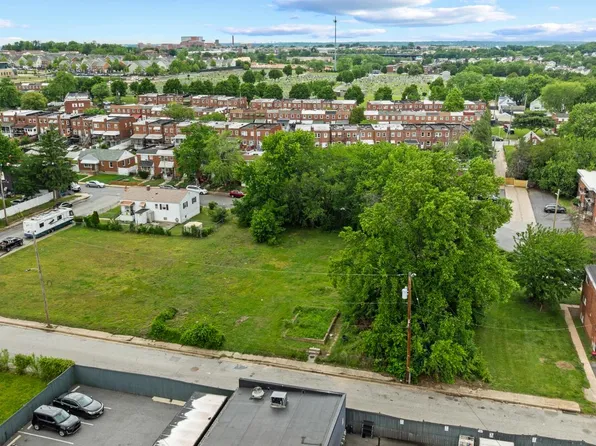 6520 Eastbourne Ave, Baltimore, MD 21224