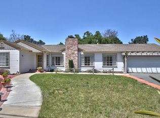 42 Paseo De Vaqueros, Salinas, CA 93908