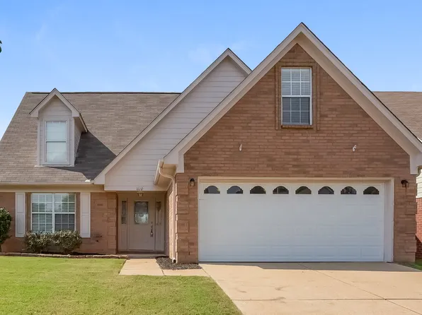 1110 Greenwich Dr, Hernando, MS 38632