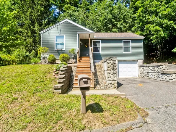 76 Bethany Rd, Monson, MA 01057