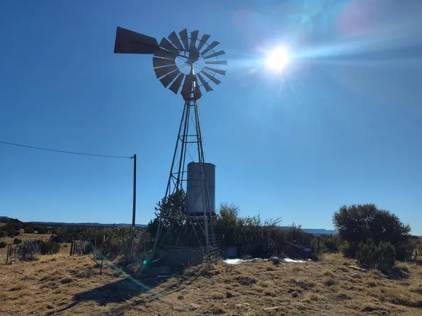 Silverwater Ln, Mountainair, NM 87036