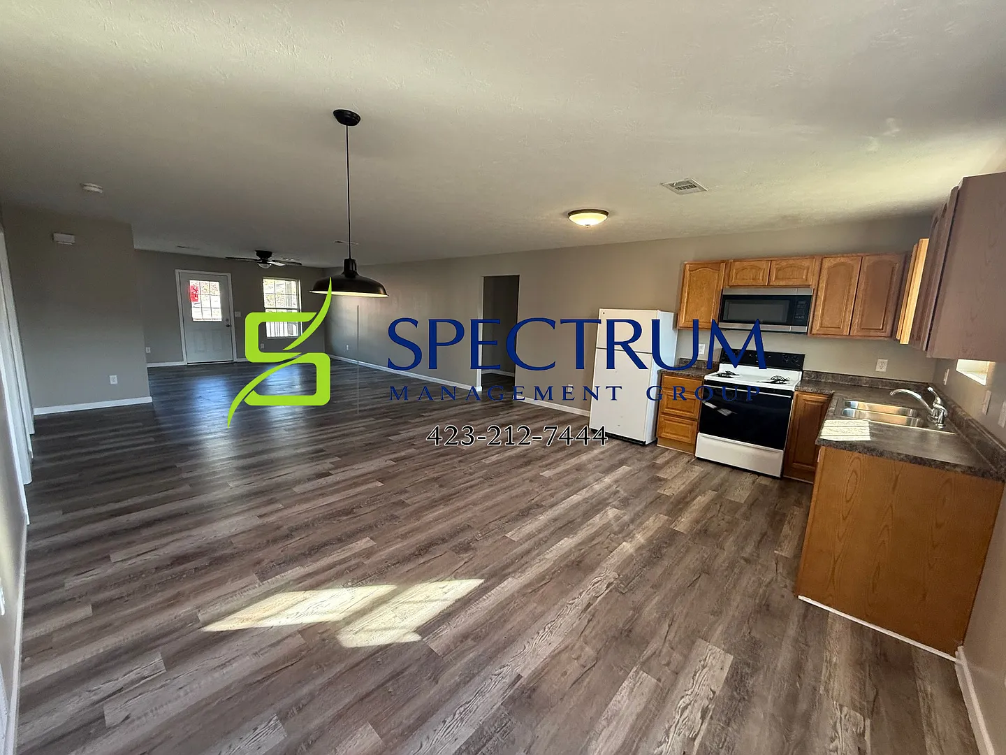 Now accepting applications for a 3 bedroom 2 bath single family home in Kodak, TN — Photo 3