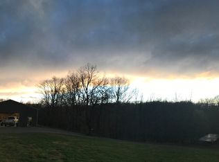 16375 Pembleton Ranch Rd, Gravette, AR 72736