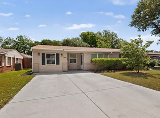 4404 Motley Dr, Mesquite, TX 75150