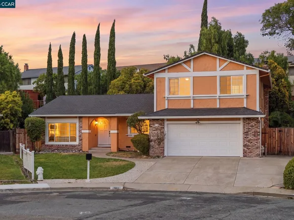 1315 Provence Ct, Antioch, CA 94509