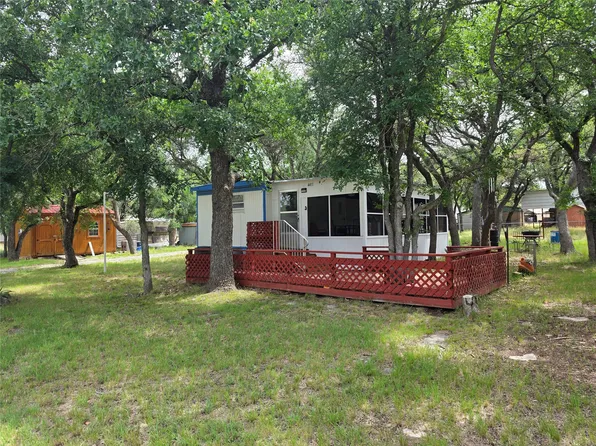 4411 Cherokee Dr, May, TX 76857