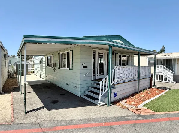 1801 E Collins Ave Trlr 42, Orange, CA 92867