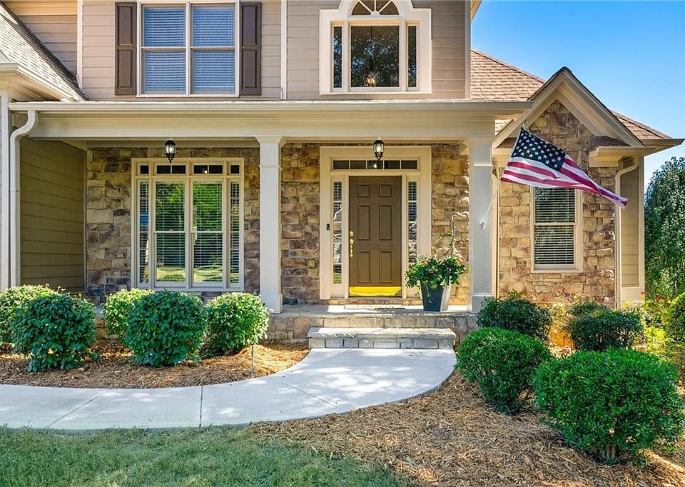 1448 Bentwater Dr, Acworth, GA 30101 MLS 7287990 Zillow