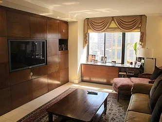 Rented by Living New York