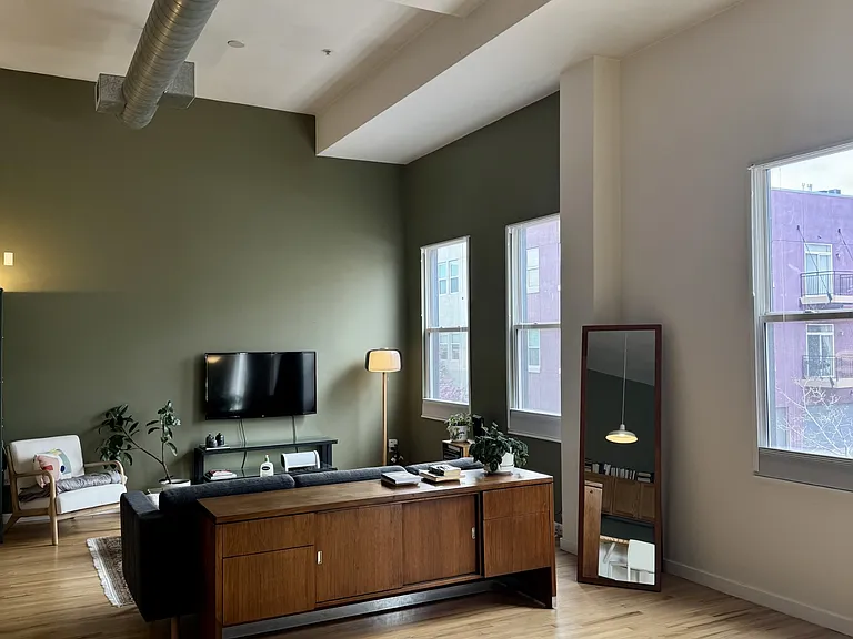 1521 Central St #3E — Photo 5