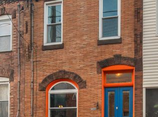 1546 McKean St, Philadelphia, PA 19145