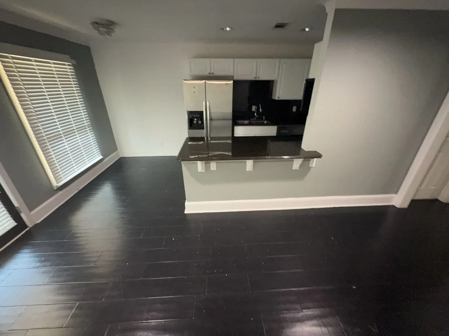 1BR/1BA | Newly Renovated Home | Gated Community| In Dallas! — Photo 2