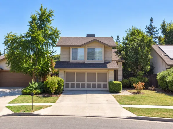 7172 N Prospect Ave, Fresno, CA 93711