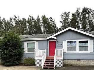 1224 232nd Ln, Ocean Park, WA