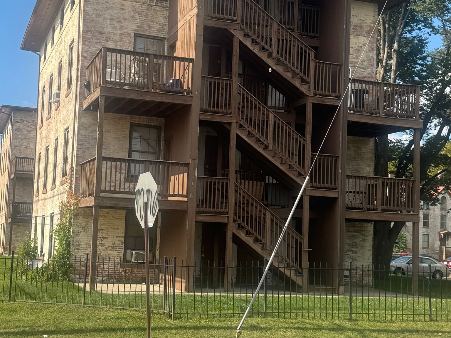 60 Van Block Avenue #10D, Hartford, CT 06106 | Zillow