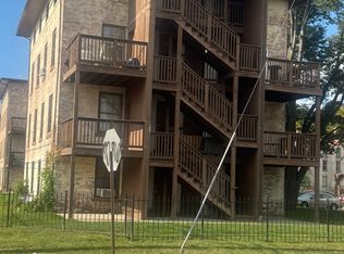 60 Van Block Ave #10D, Hartford, CT 06106