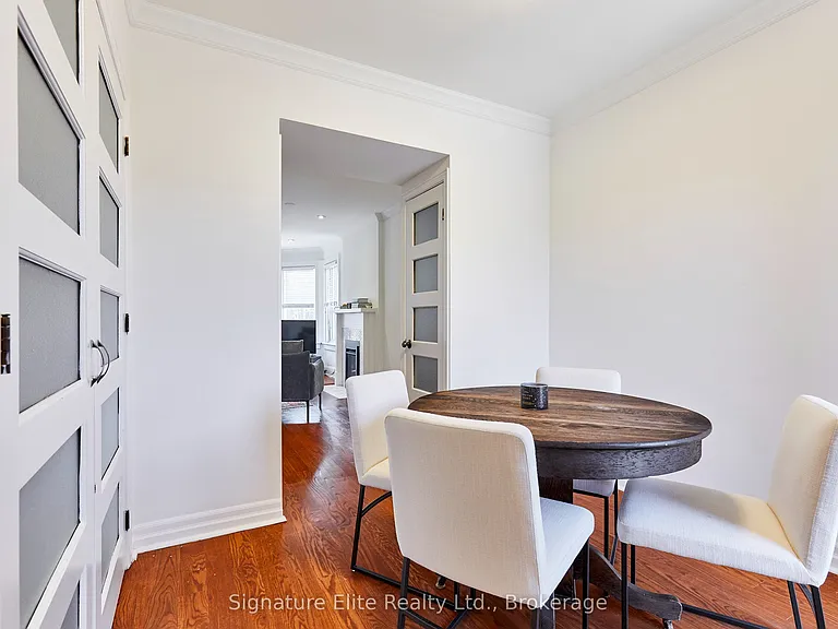 124 Geoffrey St #UPPER — Photo 11
