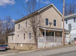 3 S Main St, Castile, NY 14427