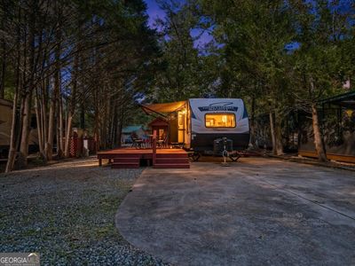 496 Hidden Valley Rd, Cleveland, GA, 30528