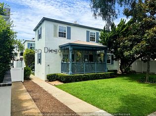 738 E Ave, Coronado, CA 92118