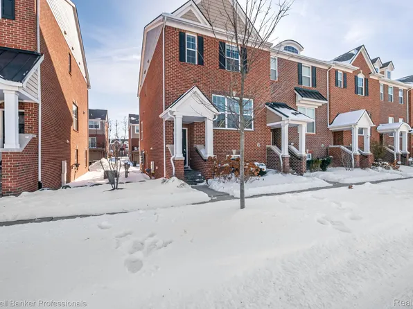 47749 Alden Ter N, Northville, MI 48168