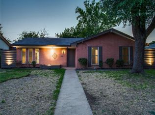 5223 Dazzle Dr, Dallas, TX 75232