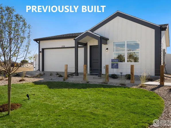 7199 Gateway Crossing St, Wellington, CO 80549