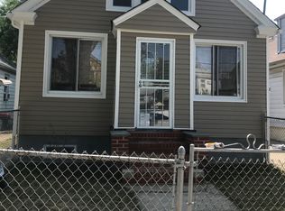 12214 193rd St, Springfield Gardens, NY 11413