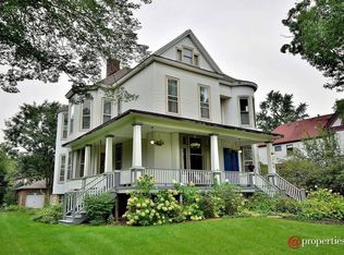 164 Fairbank Rd, Riverside, IL 60546