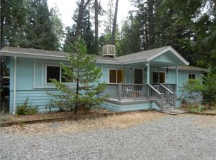 14424 Nimshew Rd, Magalia, CA 95954