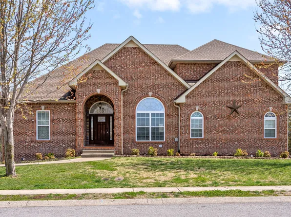 1026 Willow Cir, Clarksville, TN 37043