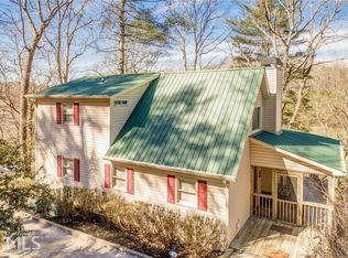 363 363 & 351 Licklog Rd, Ellijay, GA 30536