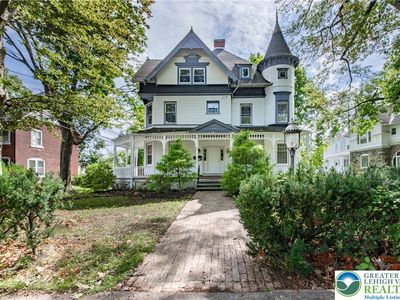 540 4th St, Catasauqua, PA, 18032