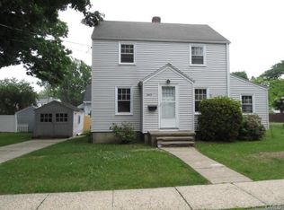 283 Reed St, Stratford, CT 06614