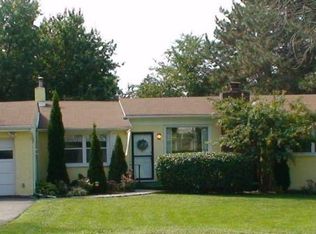 2021 Drummond Rd, Baltimore, MD 21228